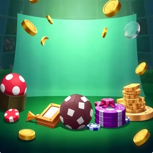 Mengulas Fitur Menarik di Situs Game gila138